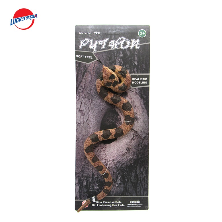 TPR snake